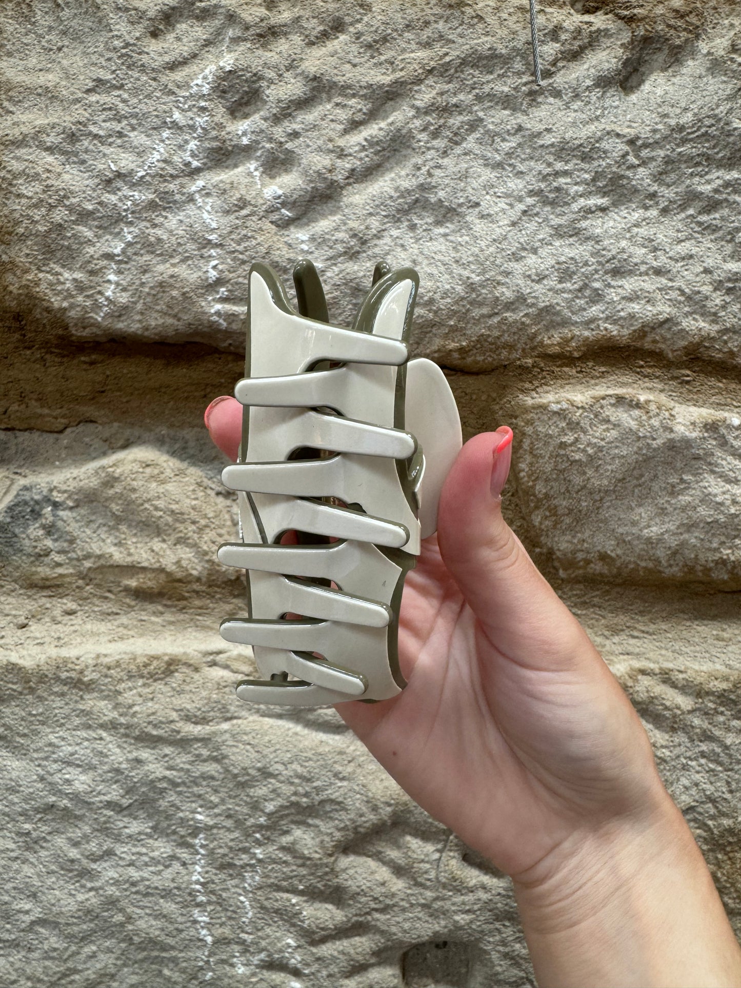 Ciancio Claw Clip
