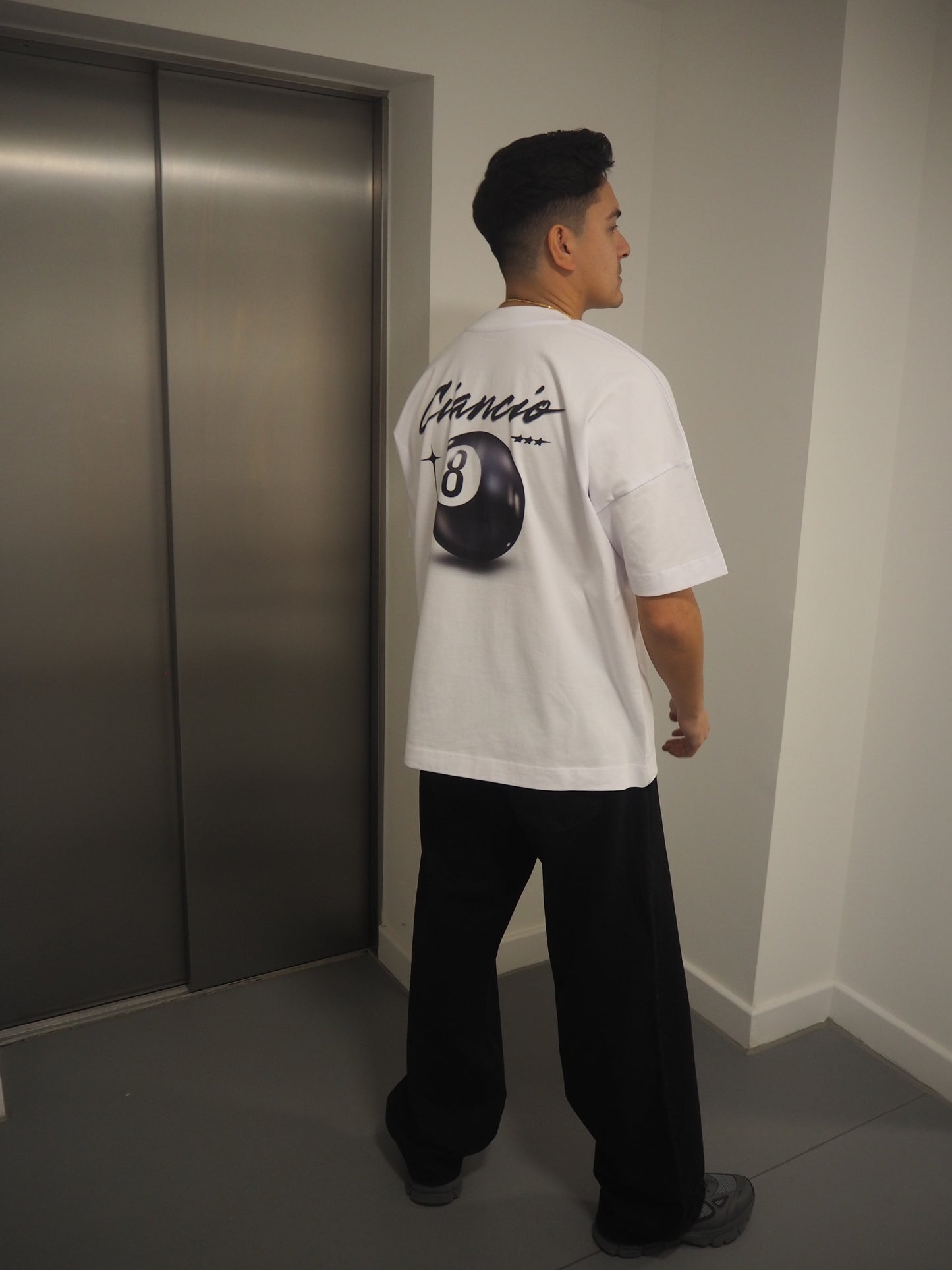 8 Ball T-Shirt