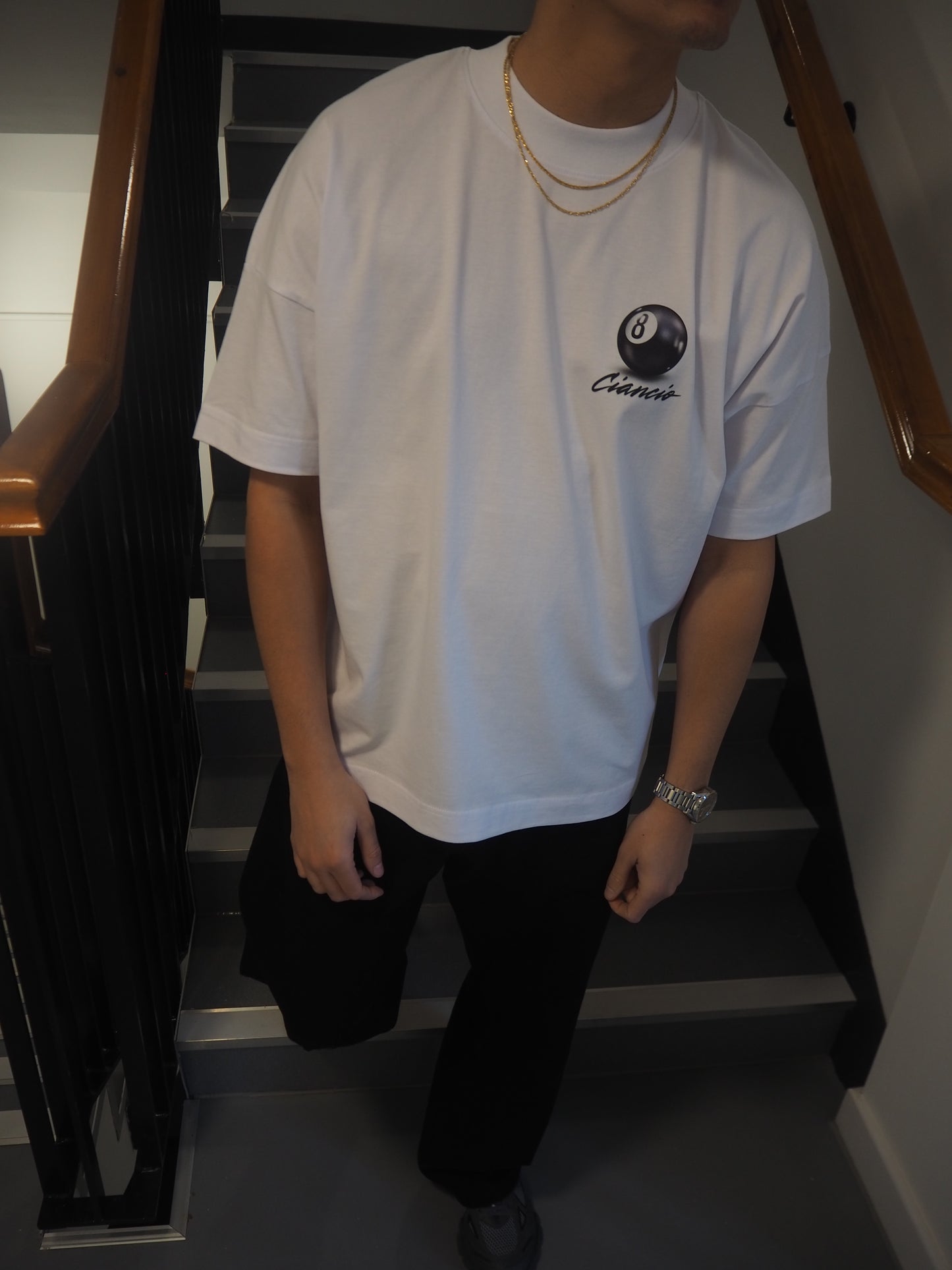 8 Ball T-Shirt