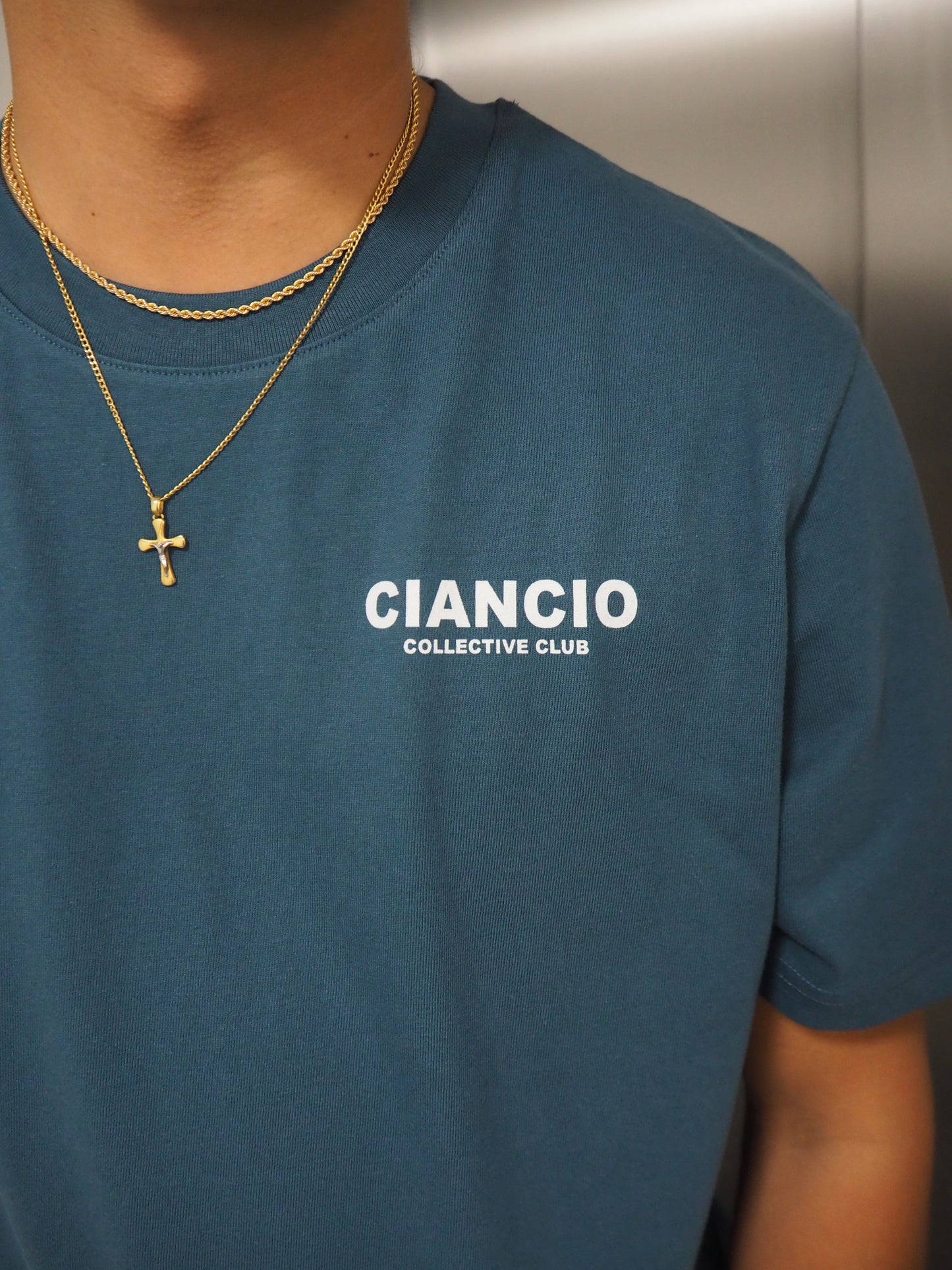 Ciancio T-Shirt | Stargazer