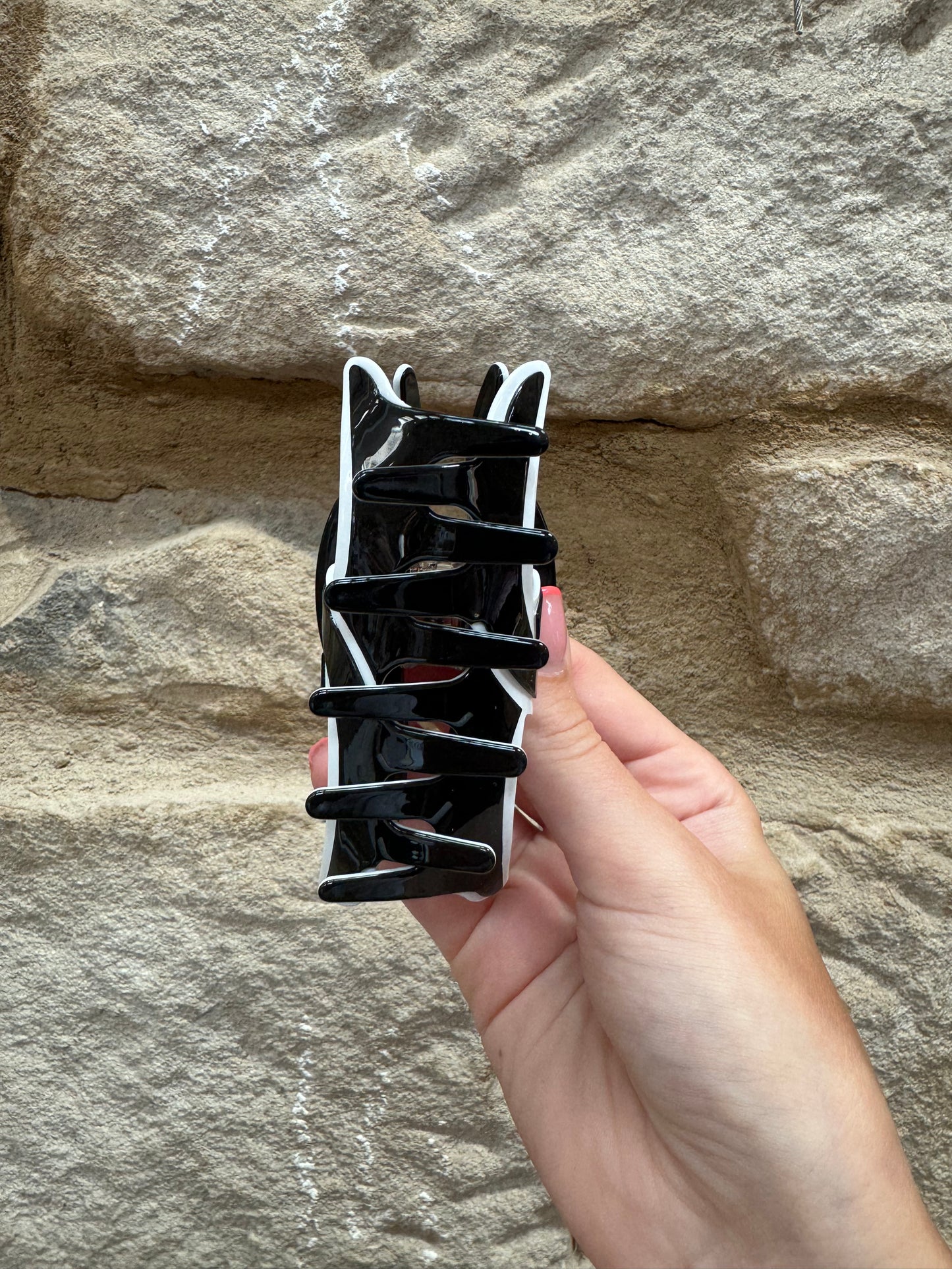 Ciancio Claw Clip