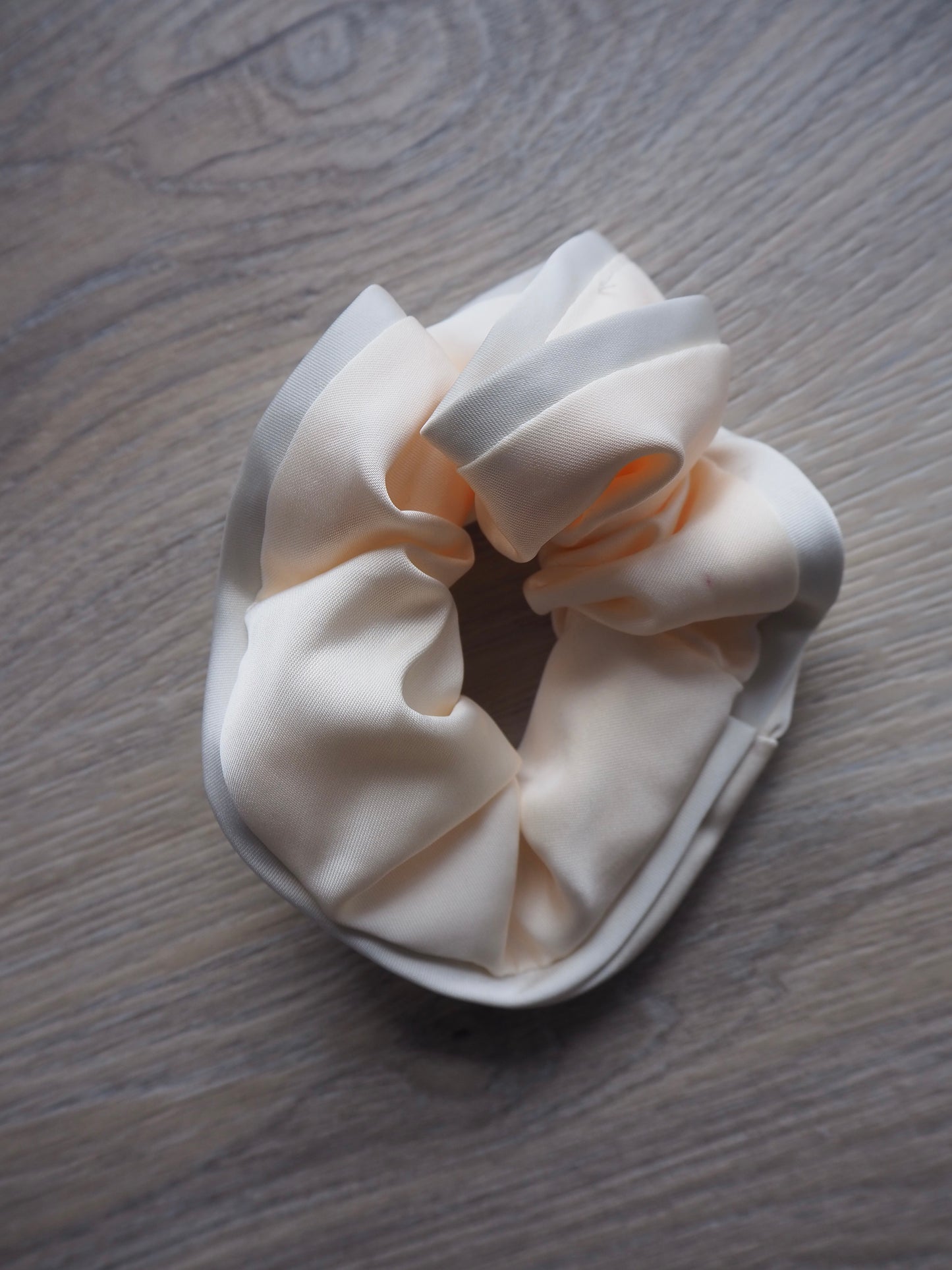 Silk Scrunchies
