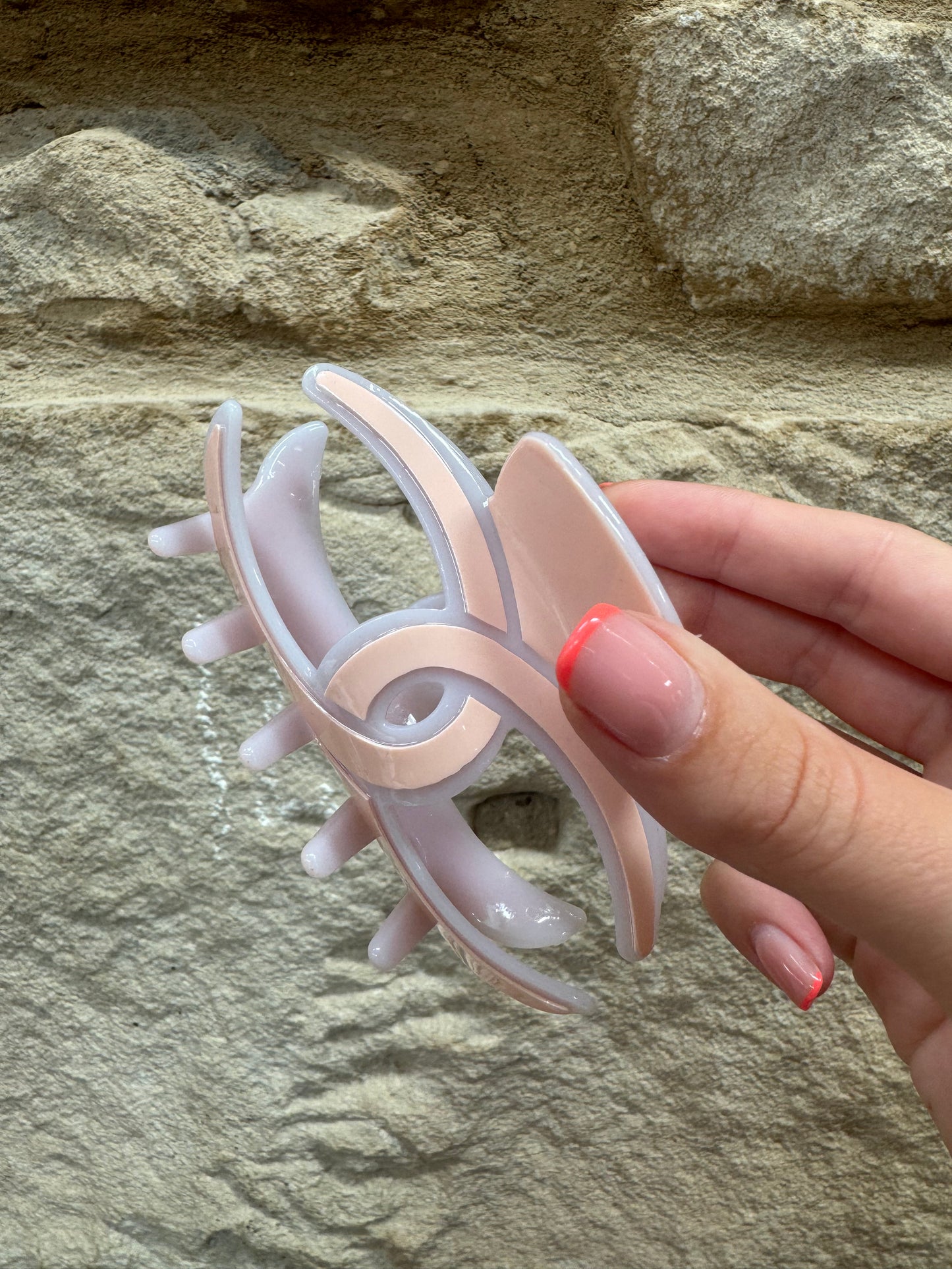 Ciancio Claw Clip