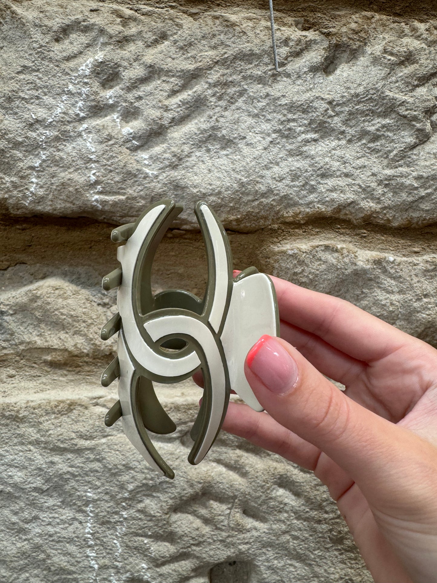 Ciancio Claw Clip