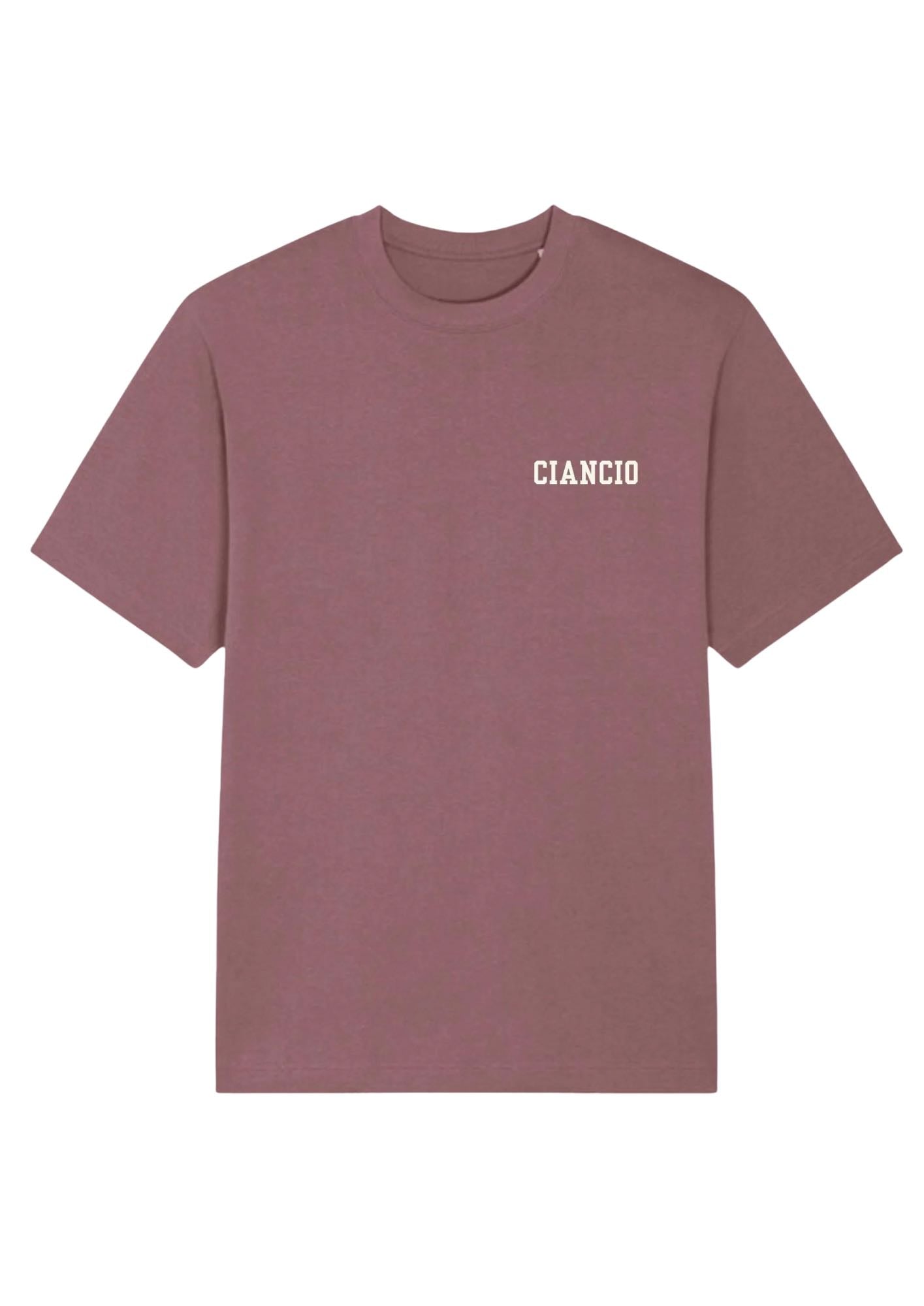 Kaffa Coffee T-Shirt