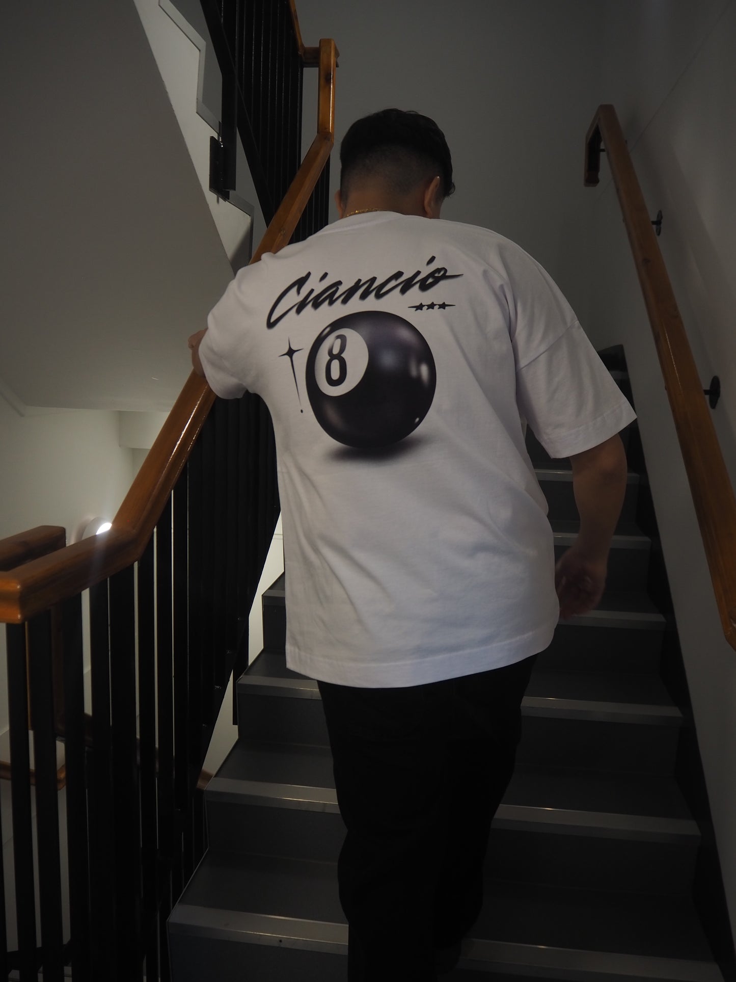 8 Ball T-Shirt