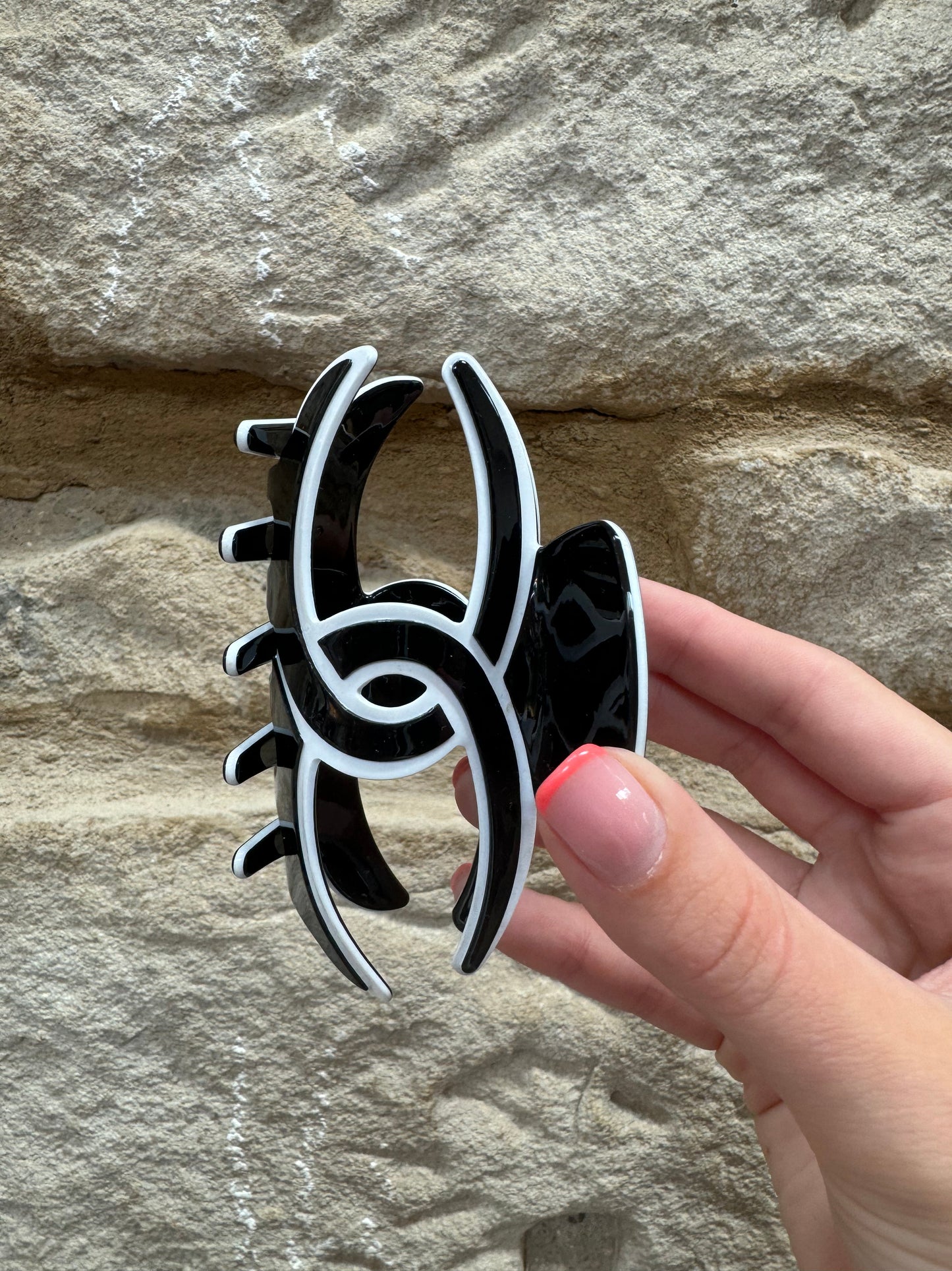 Ciancio Claw Clip