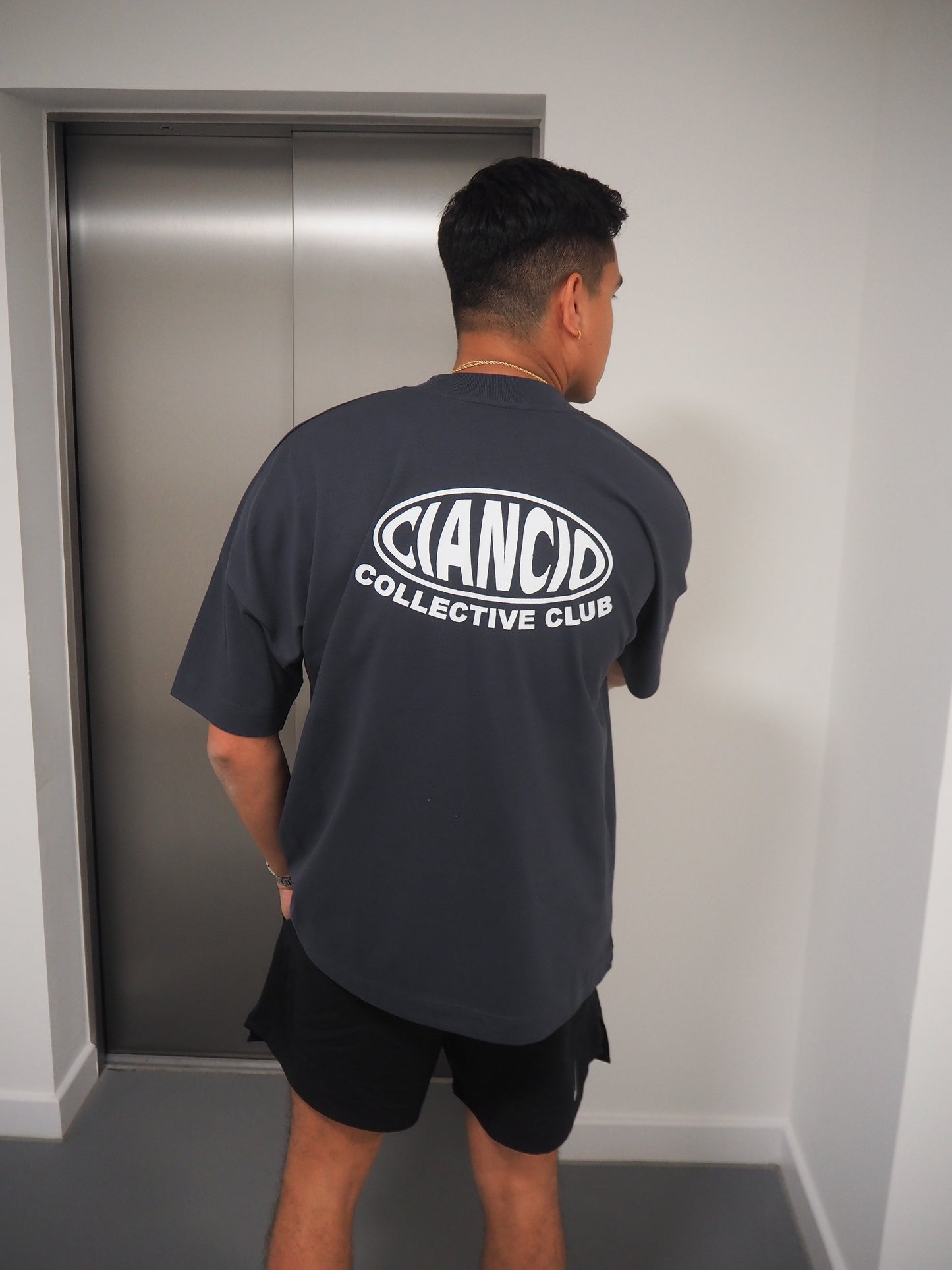 Bubble T-Shirt | India Ink