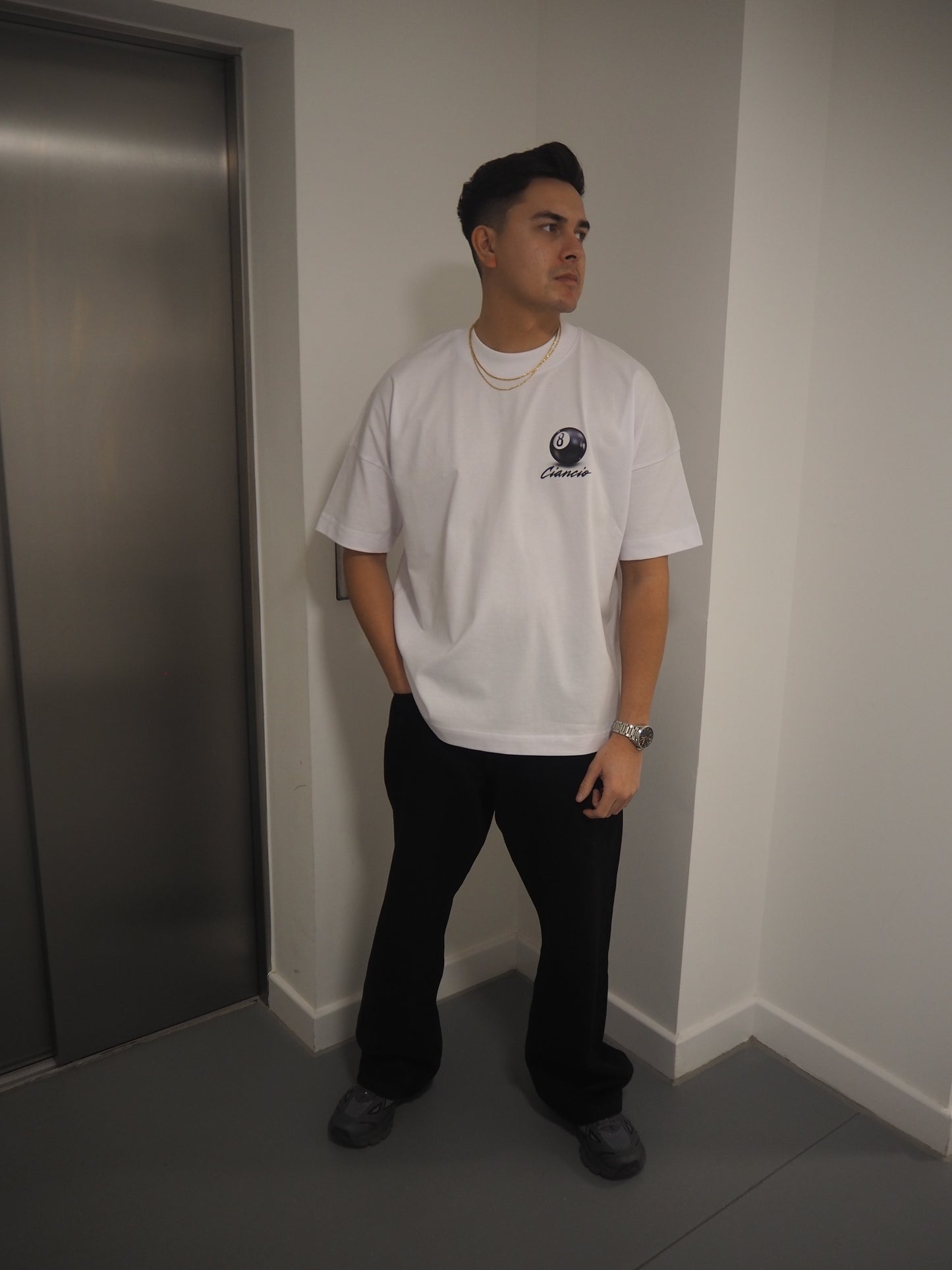 8 Ball T-Shirt