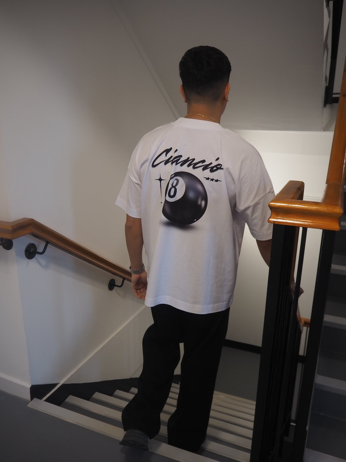 8 Ball T-Shirt