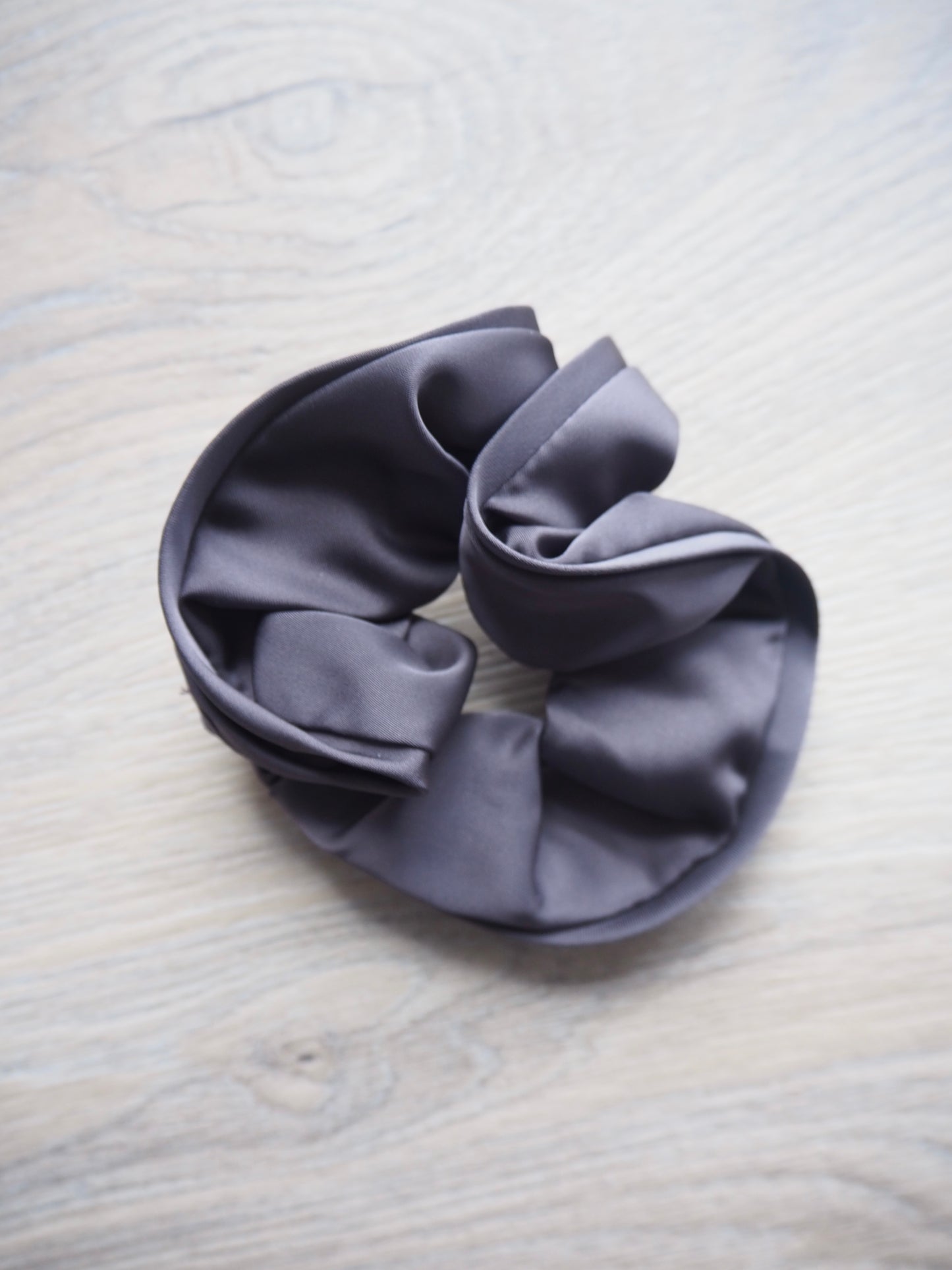 Silk Scrunchies