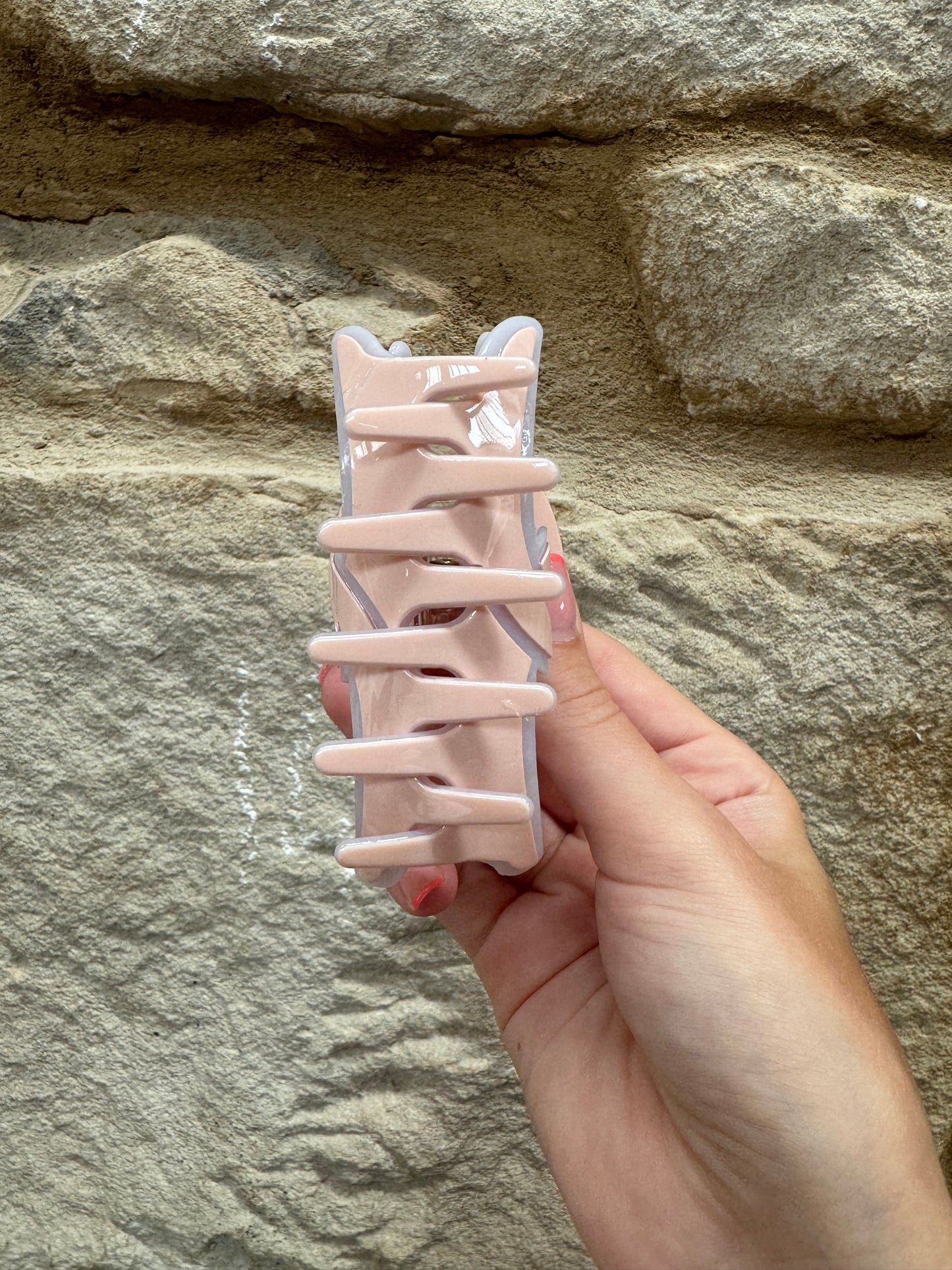Ciancio Claw Clip
