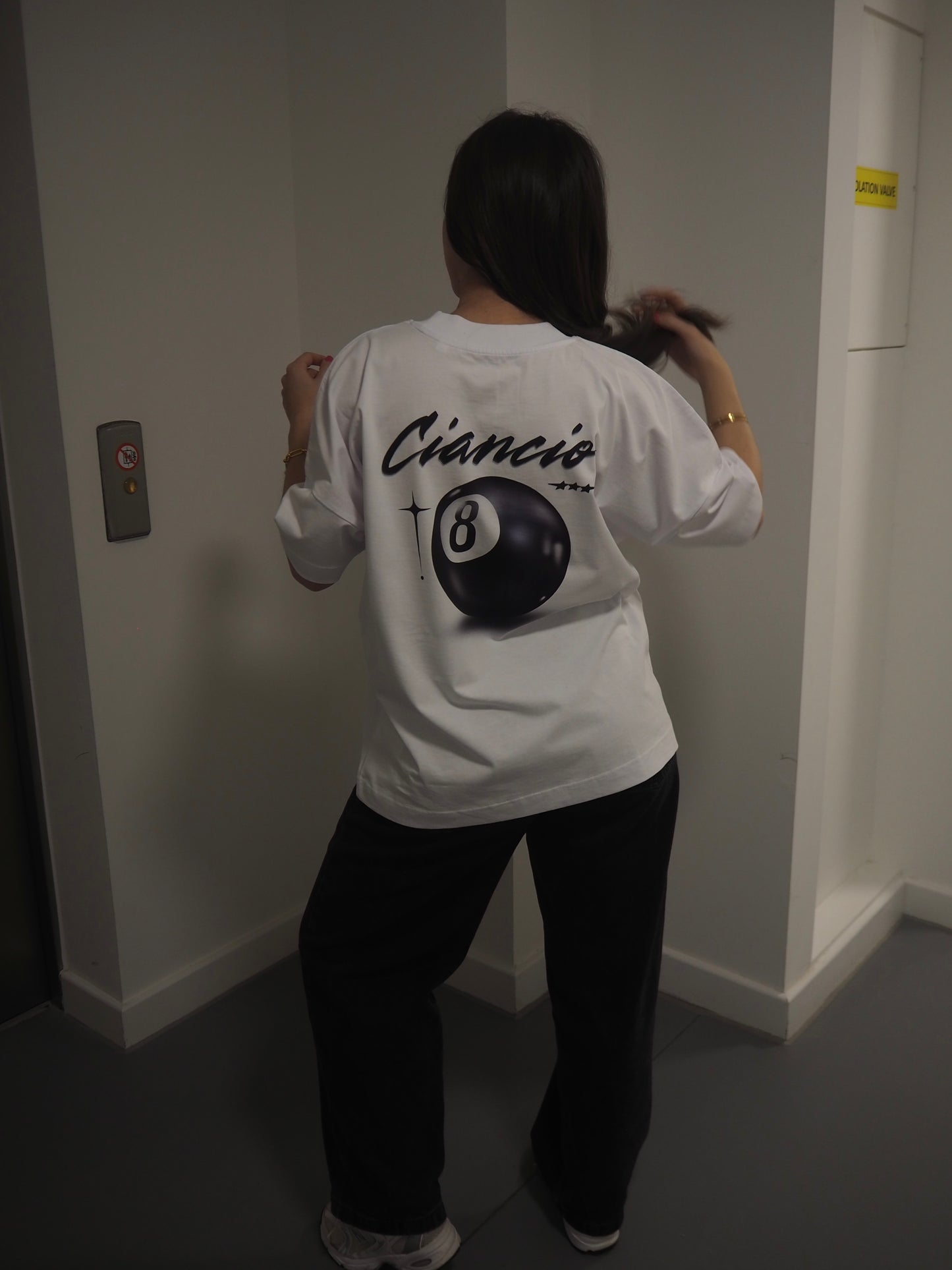 8 Ball T-Shirt