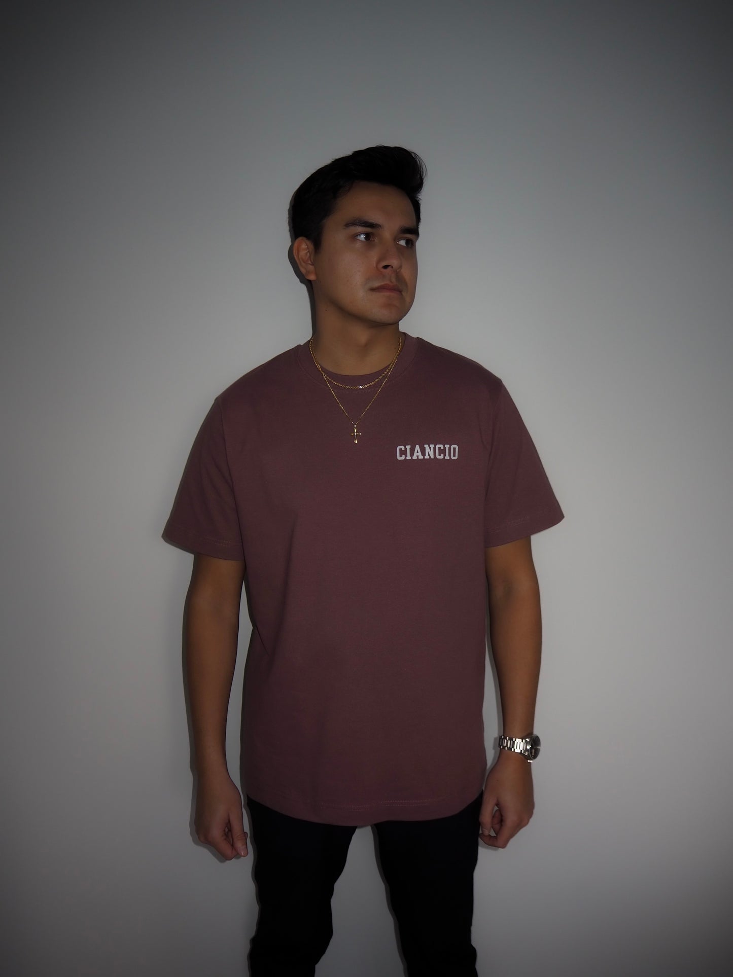 KAFFA COFFEE CIANCIO T-SHIRT - Ciancio Collective