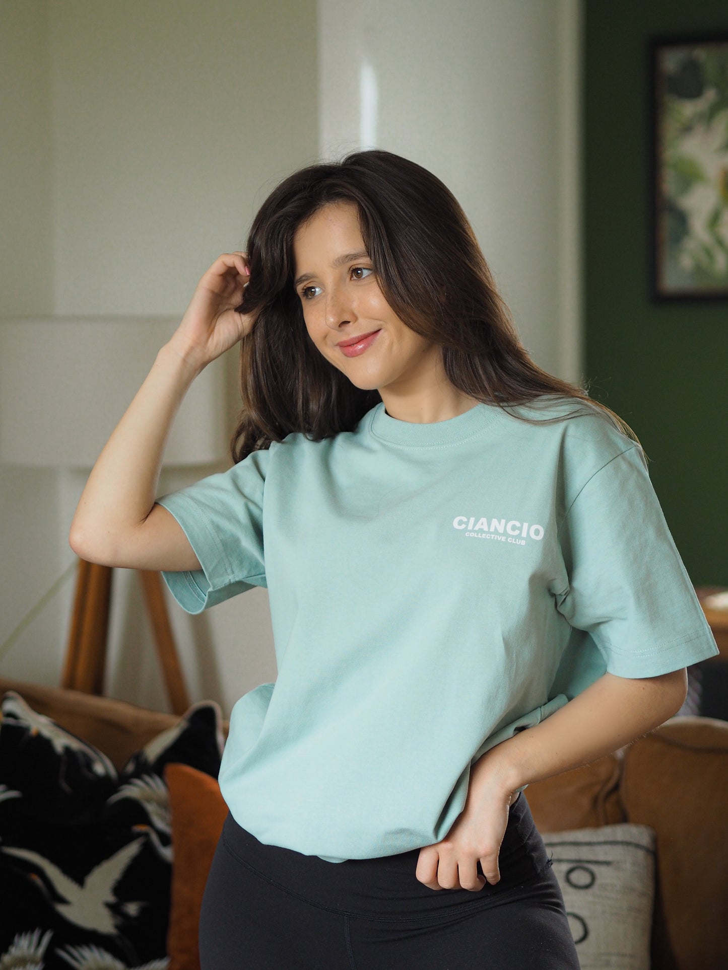 unisex brand