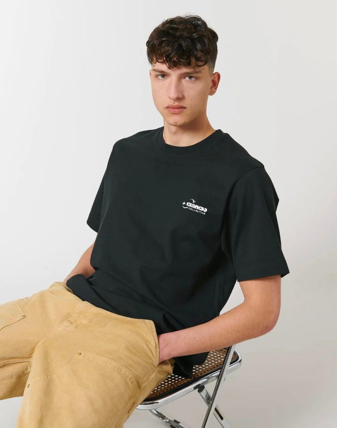 OG T-Shirt | Black