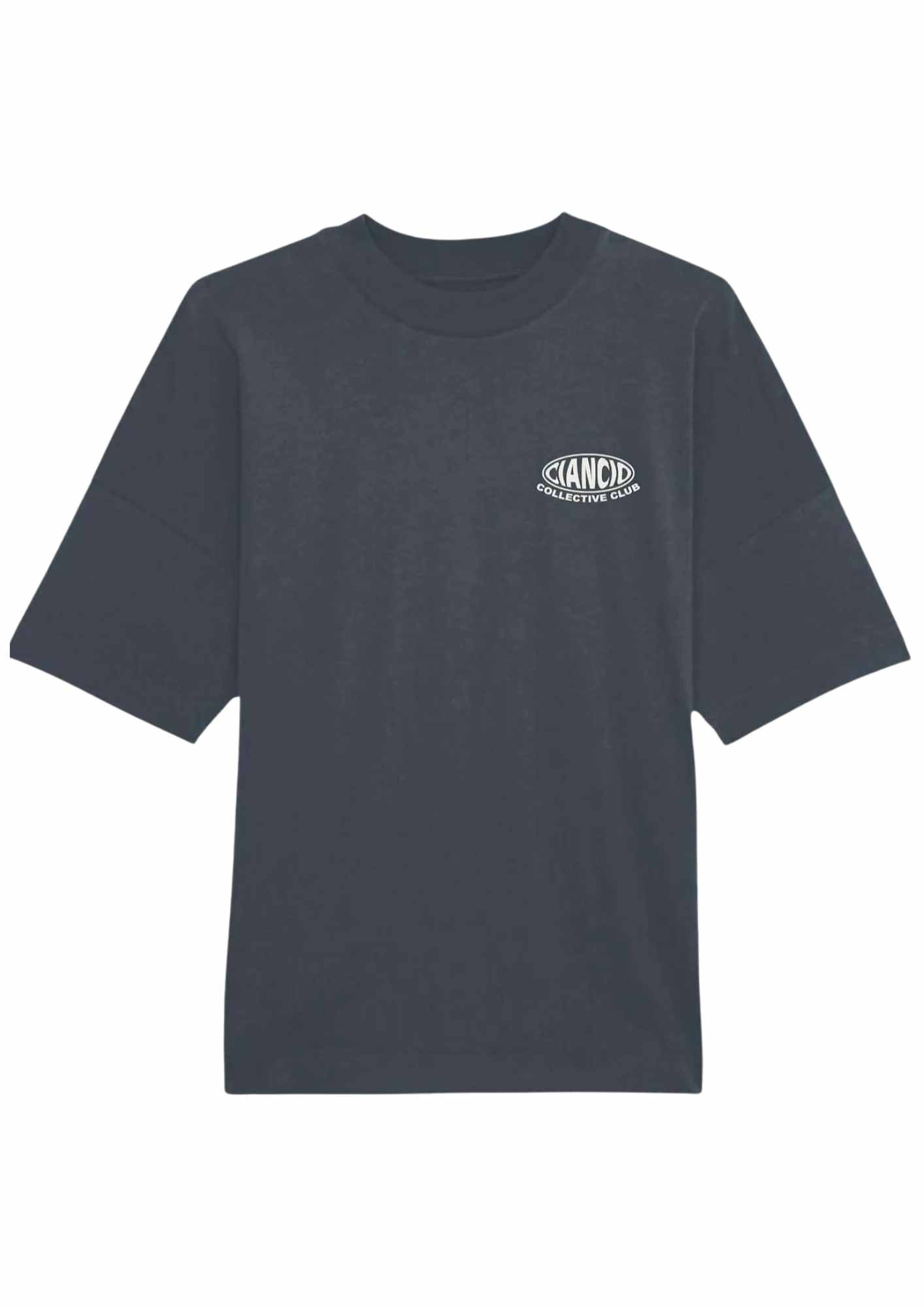 Bubble T-Shirt | India Ink