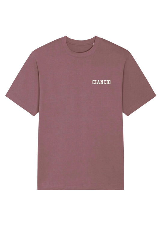 Kaffa Coffee Organic Ciancio T-Shirt